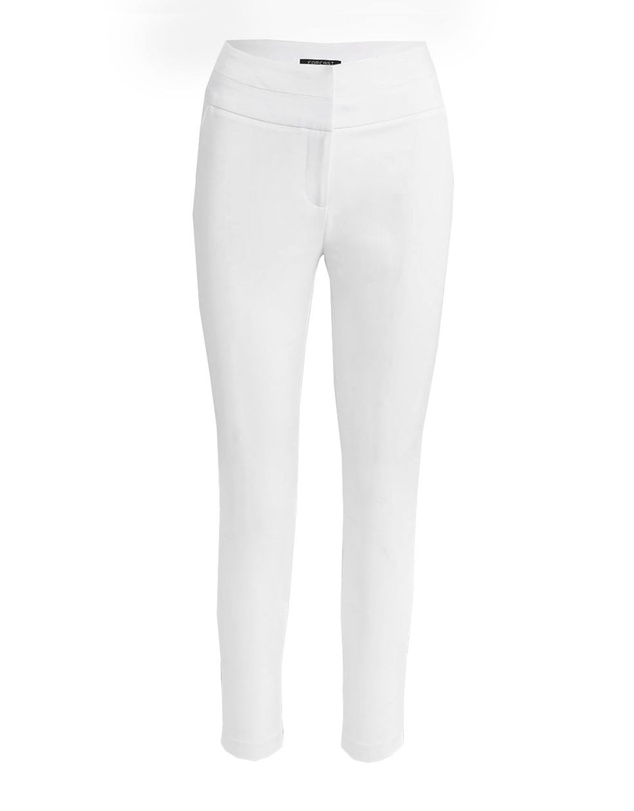 Forcast - Maria High Waist Pants