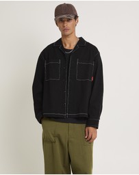 Insight - Pleasure Overshirt