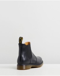 Dr Martens - Unisex 2976 Smooth Chelsea Boots