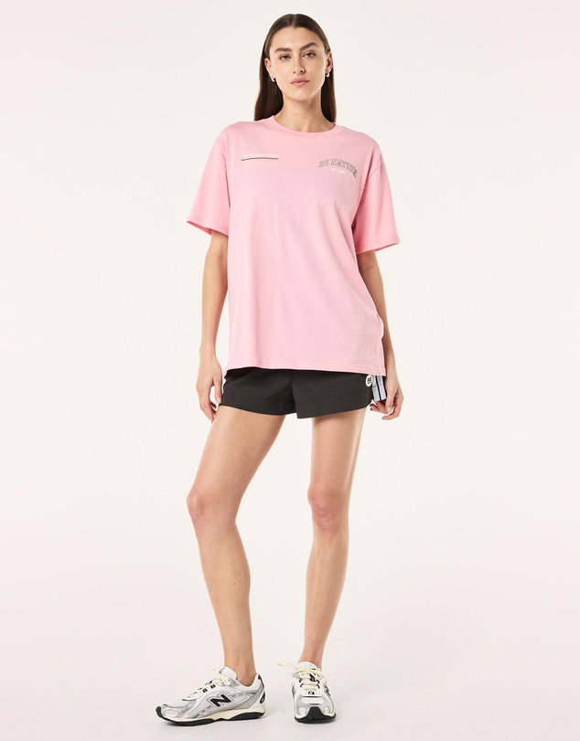 P.E Nation - Base Tee