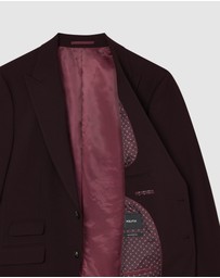 Politix - Elliot Tailored Jacket