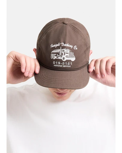 Insight - Daybreak Cap