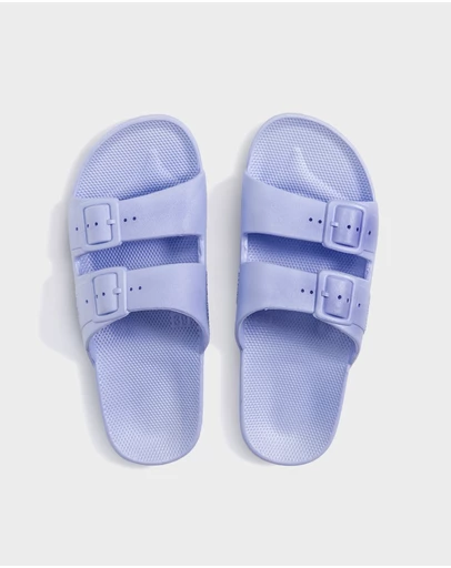 Freedom Moses - Slides - Unisex