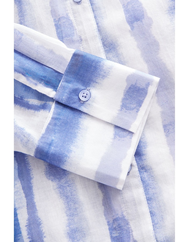 NEXT - Beach Shirt Cover-Up