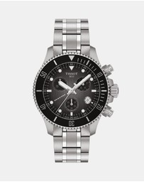 Tissot - Seastar 1000 38mm Chronograph