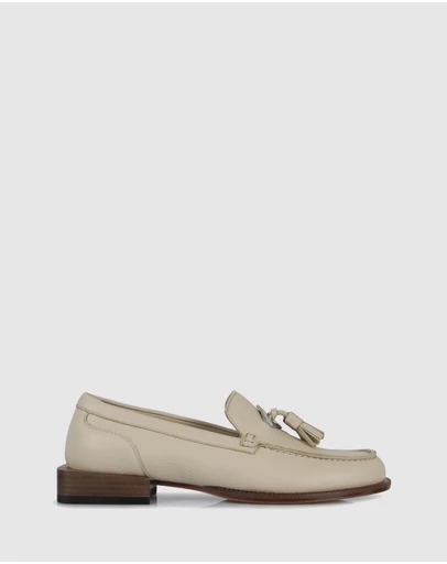 Beau Coops - Clem Loafers