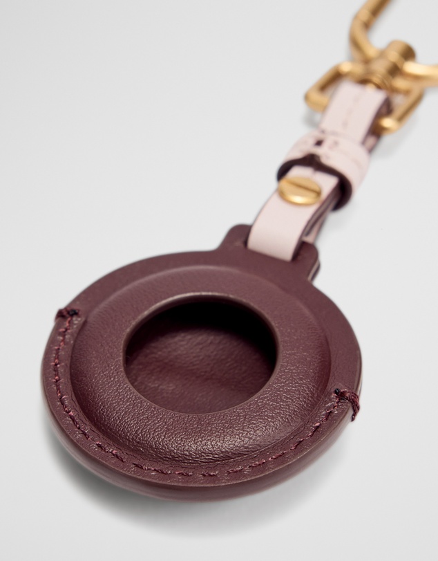 Country Road - Air Tag Bag Charm
