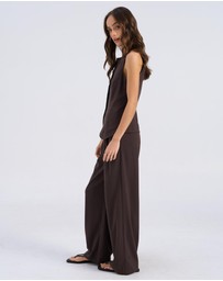 Vero Moda - Sigga Tailored Vest