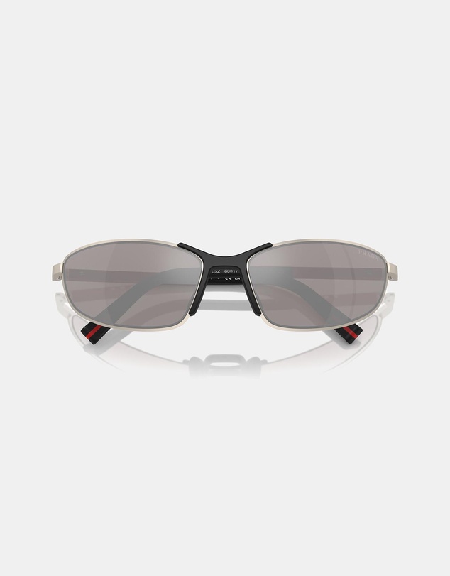 Prada Linea Rossa - 0PS 55ZS