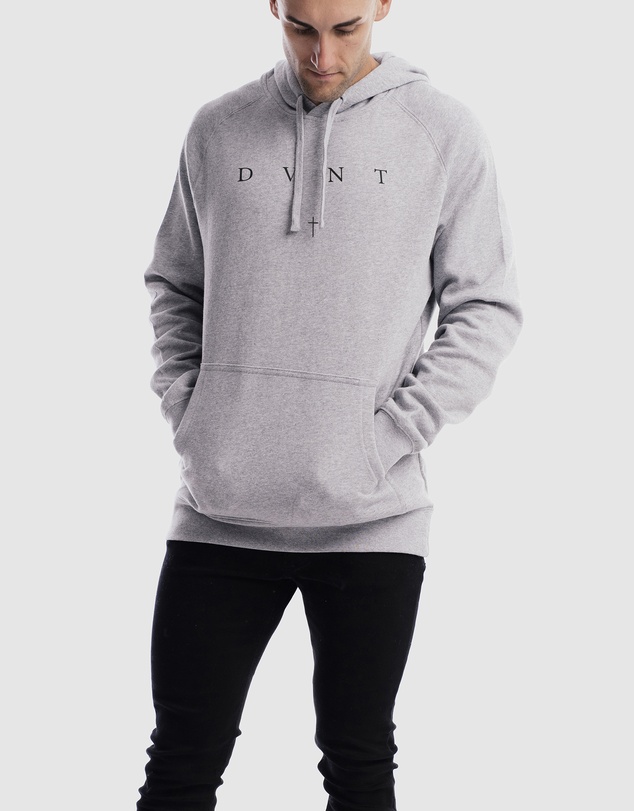 DVNT - Saint Hoodie
