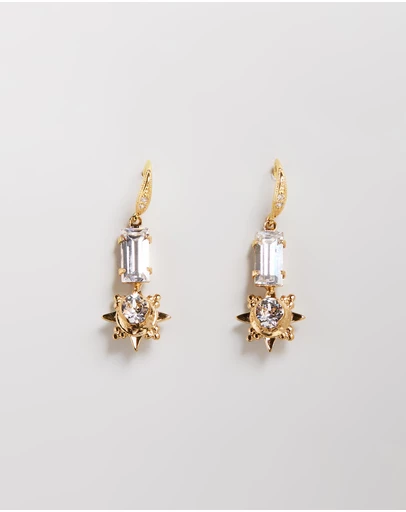 Nikki Witt - Odette Earrings