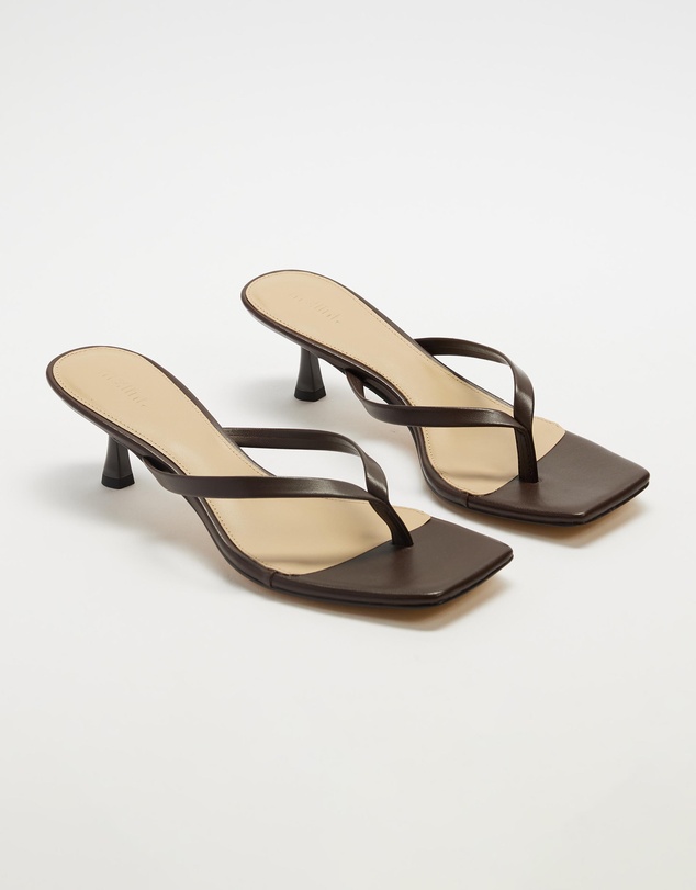 Mollini - Tidbit Heels