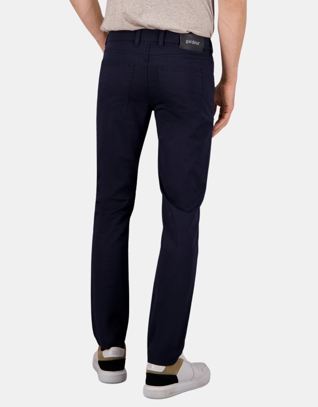 Henry Bucks - Gardeur Bill-3 Cotton Flex 5 Pocket Jean