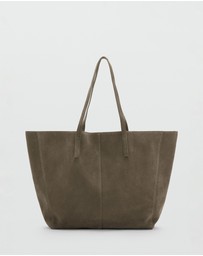 M.N.G - Bassi Tote Bag