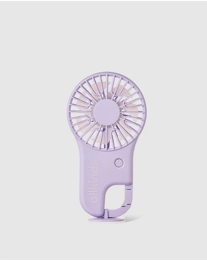 Allkinds - Skincare Fan