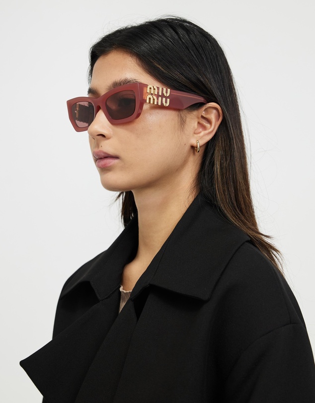 Miu Miu - 0MU 09WS