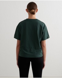 Aim'n - Varsity Boxy T-Shirt