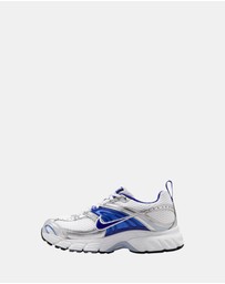 Nike - Air Max Moto 2K Grade School