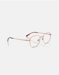 Ray-Ban Optical - 0RX8777D