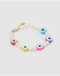 Miz Casa and Co - Angeline Bracelet