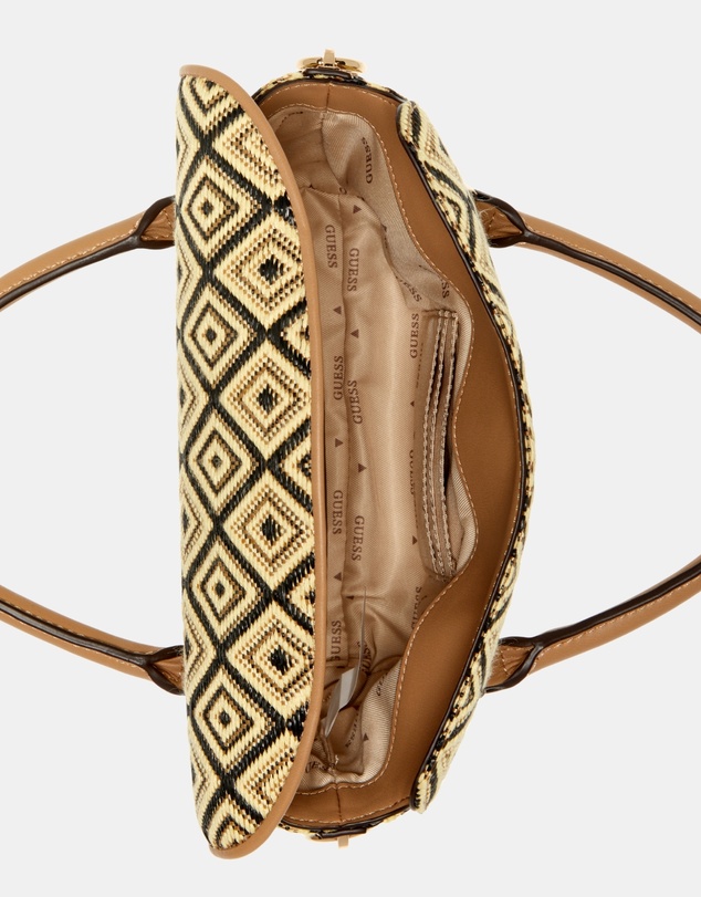 GUESS - Sophia Mini Satchel Bag