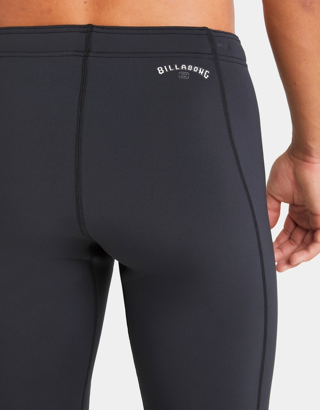 Billabong - Mens 1mm Absolute Neo Jammer Wetsuit Shorts