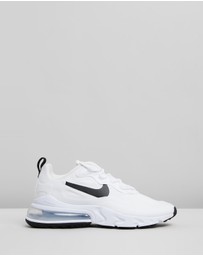 Nike - Air Max 270 React - Women's