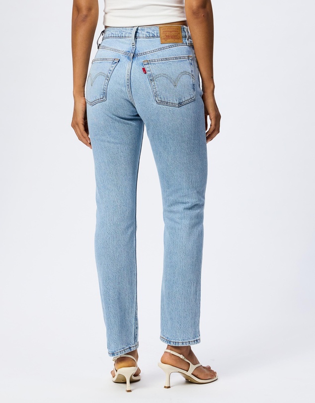 Levi's - 501 Jeans