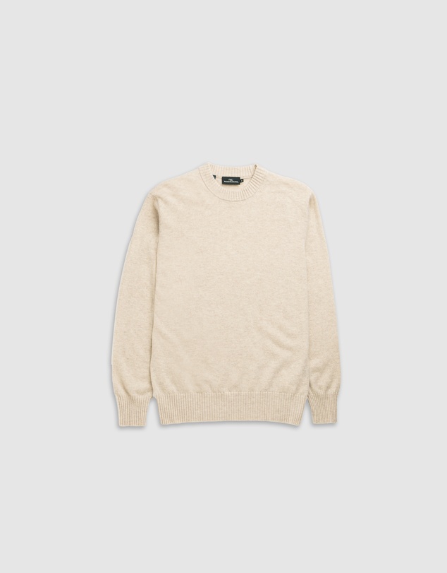 Rodd & Gunn - Stewart Island Knit