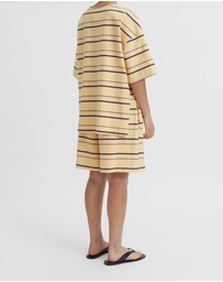 Blanca - Aerin Shorts