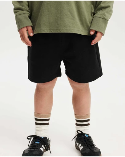 Cotton On Kids - Essentials Short