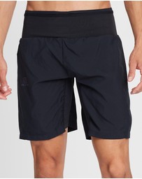 Salomon - Trail Runner Twinskin Shorts