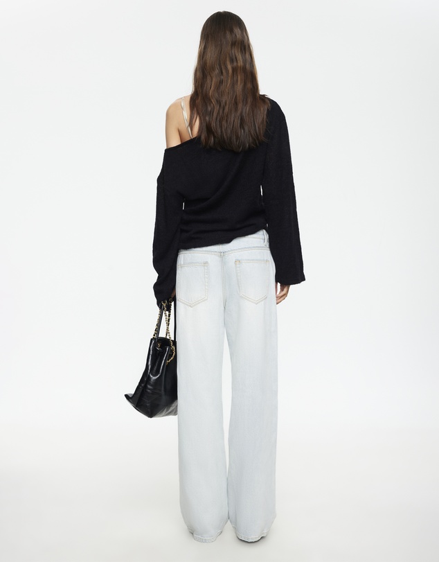 Lioness - Top Model Jeans - ICONIC EXCLUSIVE