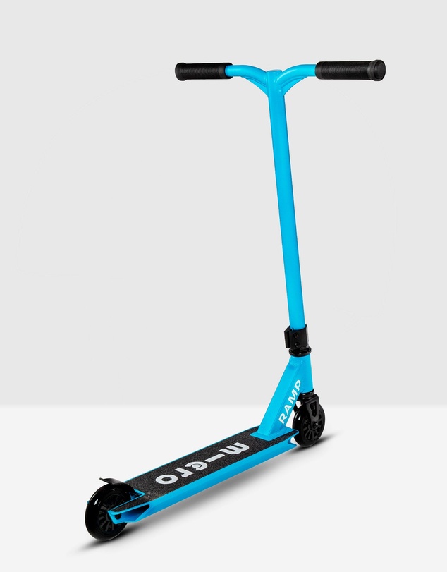 Micro Scooters - Micro Ramp Kids Stunt Scooter
