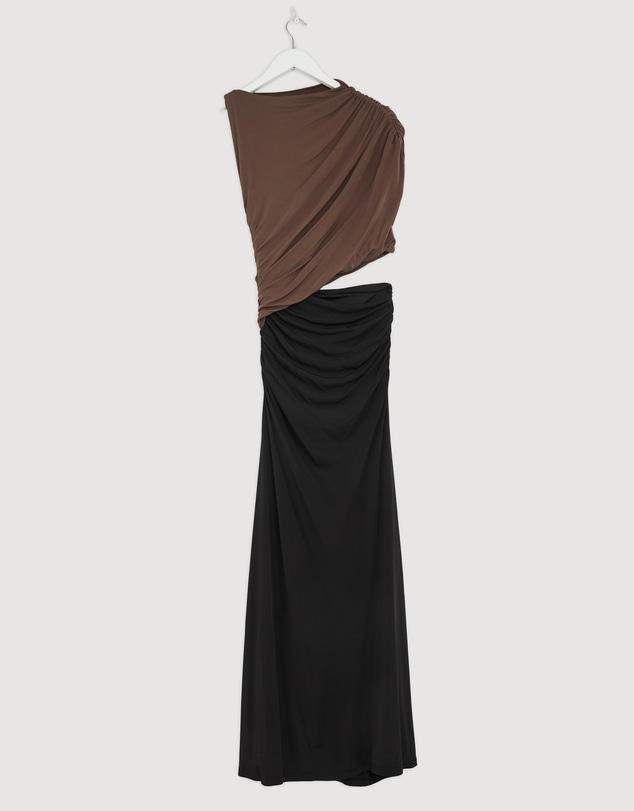 Revibe - Repaired Lover Ines Maxi Dress - AU 8