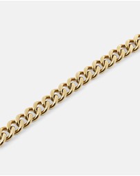 Daniel Wellington - Ellipse Cuban Chain Bracelet G