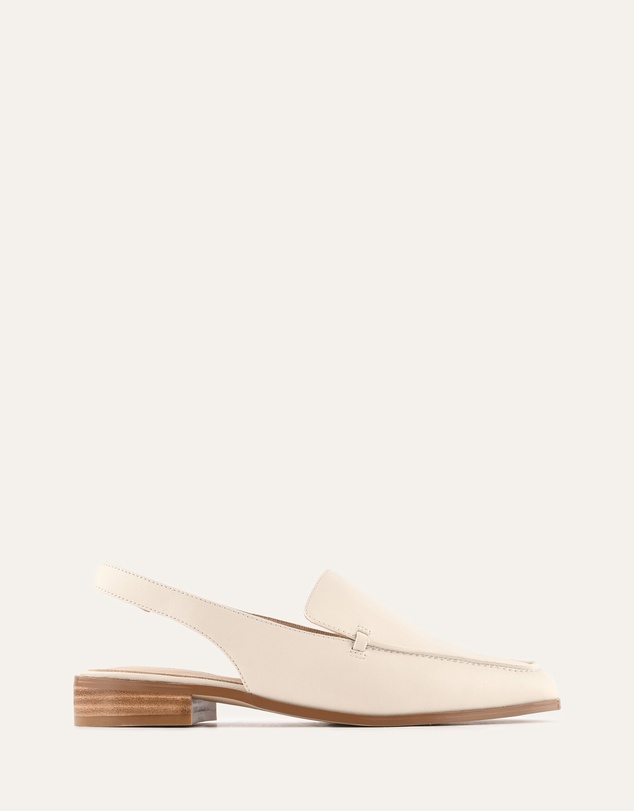 Jo Mercer - Rana Casual Flats