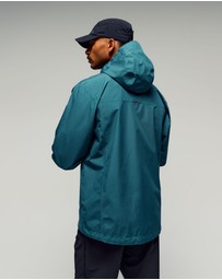 Kathmandu - Bealey 2L GORE-TEX Rain Jacket v3