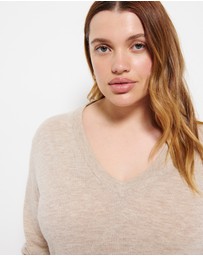 Commonry - Rylee Knit