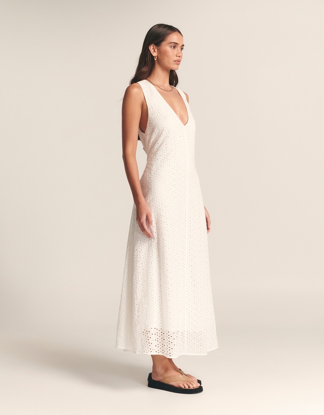 ST MRLO - Praiano Dress