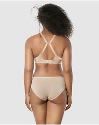 Parfait - Elise Convertible Wired Seamless Moulded T-Shirt Bra