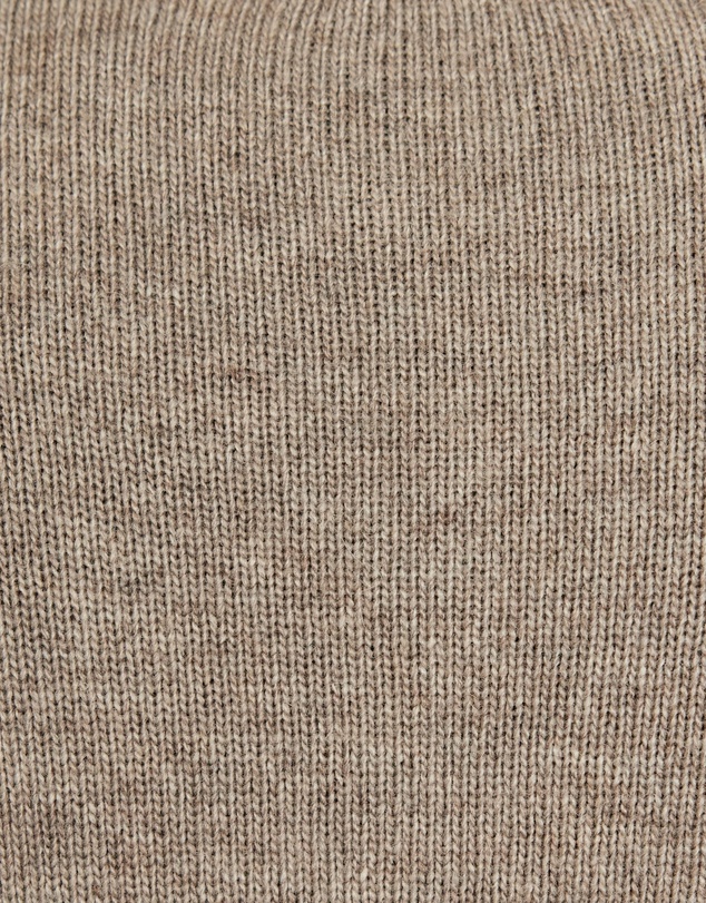 Tarocash - Orion Textured V Neck Knit