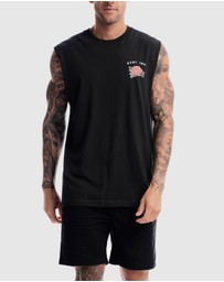 DVNT - Rose Tank