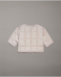 Calvin Klein Jeans - Newborn Relaxed Padded Jacket