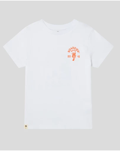 Boardies - Boardies Watergate Kids T Shirt