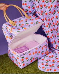 The Somewhere Co - Sunburst Cooler Bag
