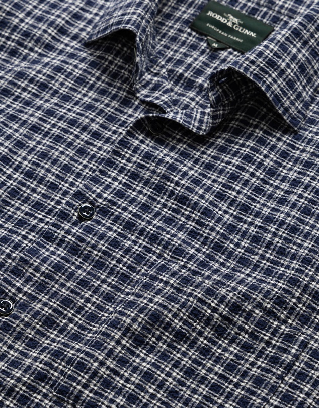 Rodd & Gunn - Springfield Shirt
