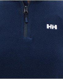 Helly Hansen - Daybreaker 1/2 Zip Fleece