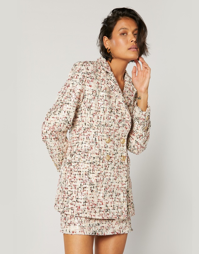 Winona - Philo Blazer 