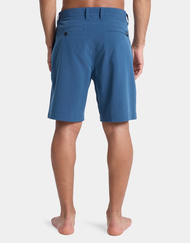 Quiksilver - Mens Union Heater Amphibian 19